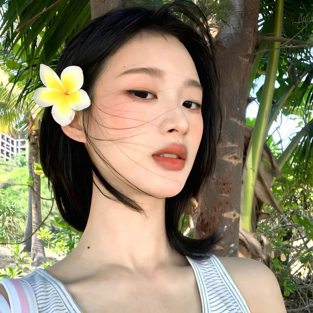 他是我的！